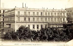 BS a- 30- Hotel Continental